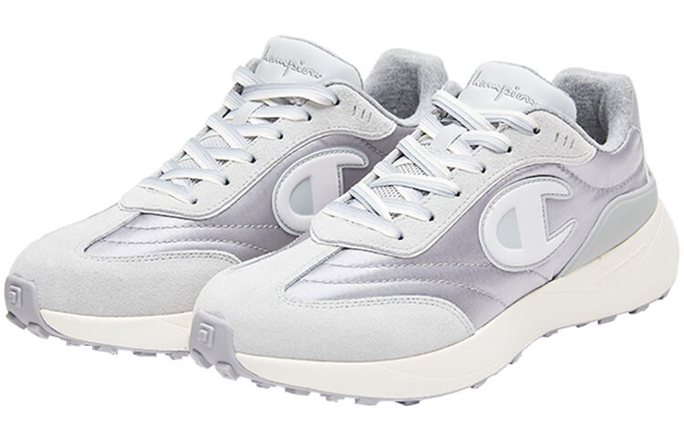 

Champion Retro Sports Кроссовки Женские, Gray