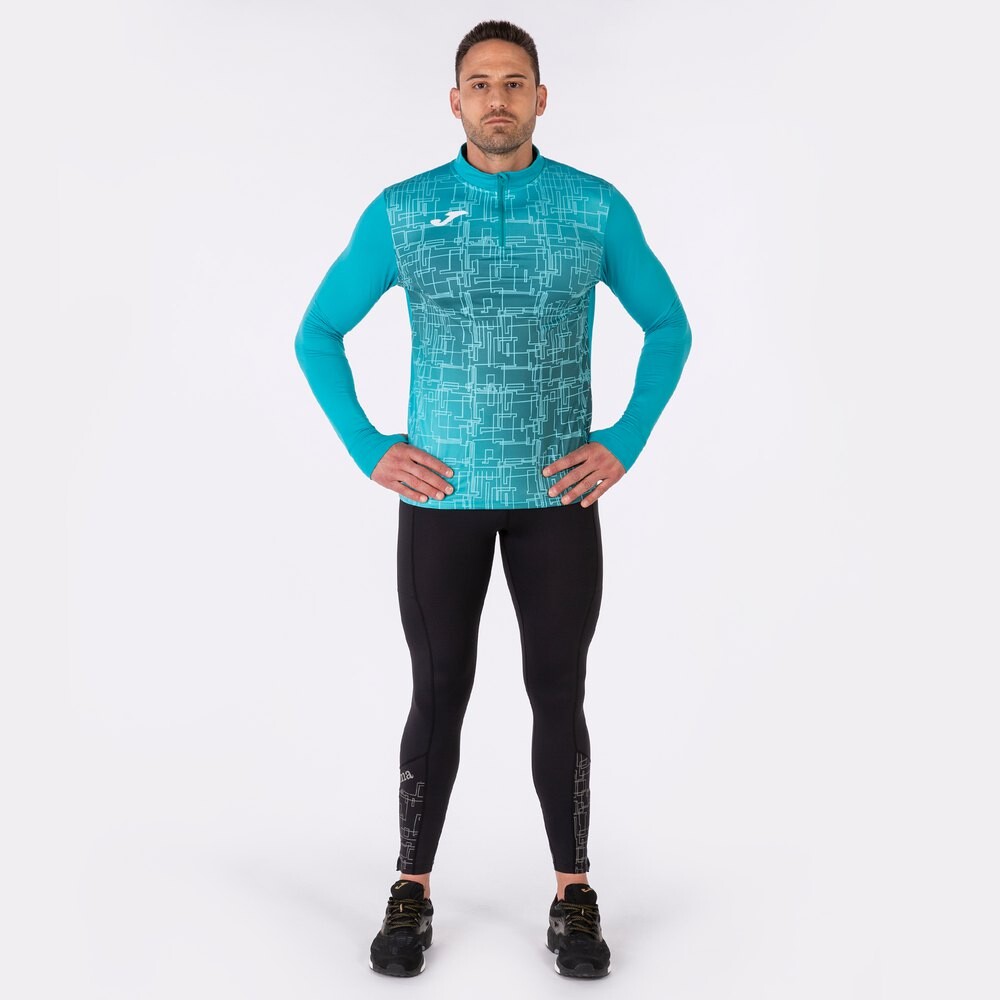 

Толстовка Joma Elite VIII, черный