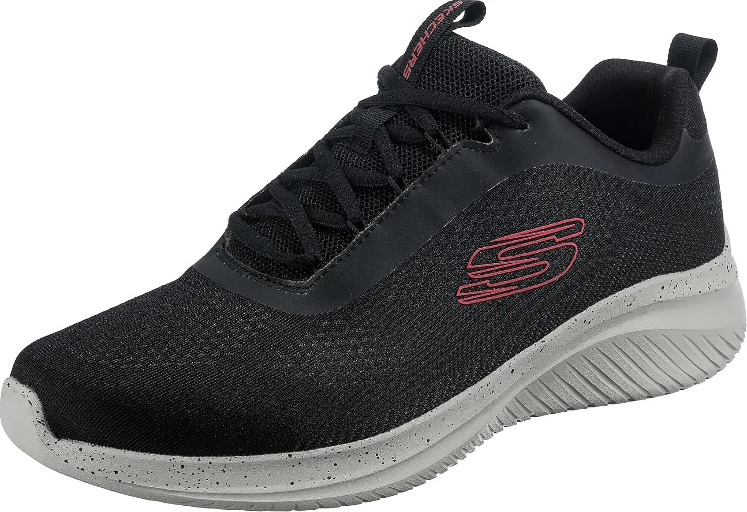 Мужские кроссовки Skechers Ultra Flex 3.0, Bkrd