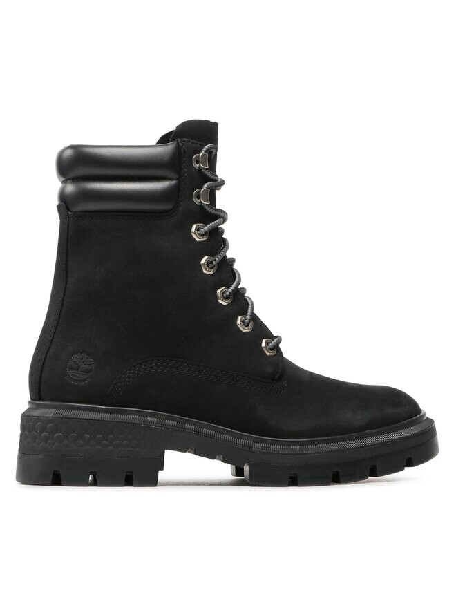 Сапоги Timberland Cortina Valley, черный