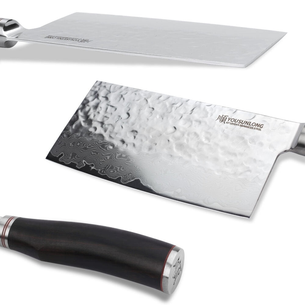 

Нож Yousunlong Meat Cleaver