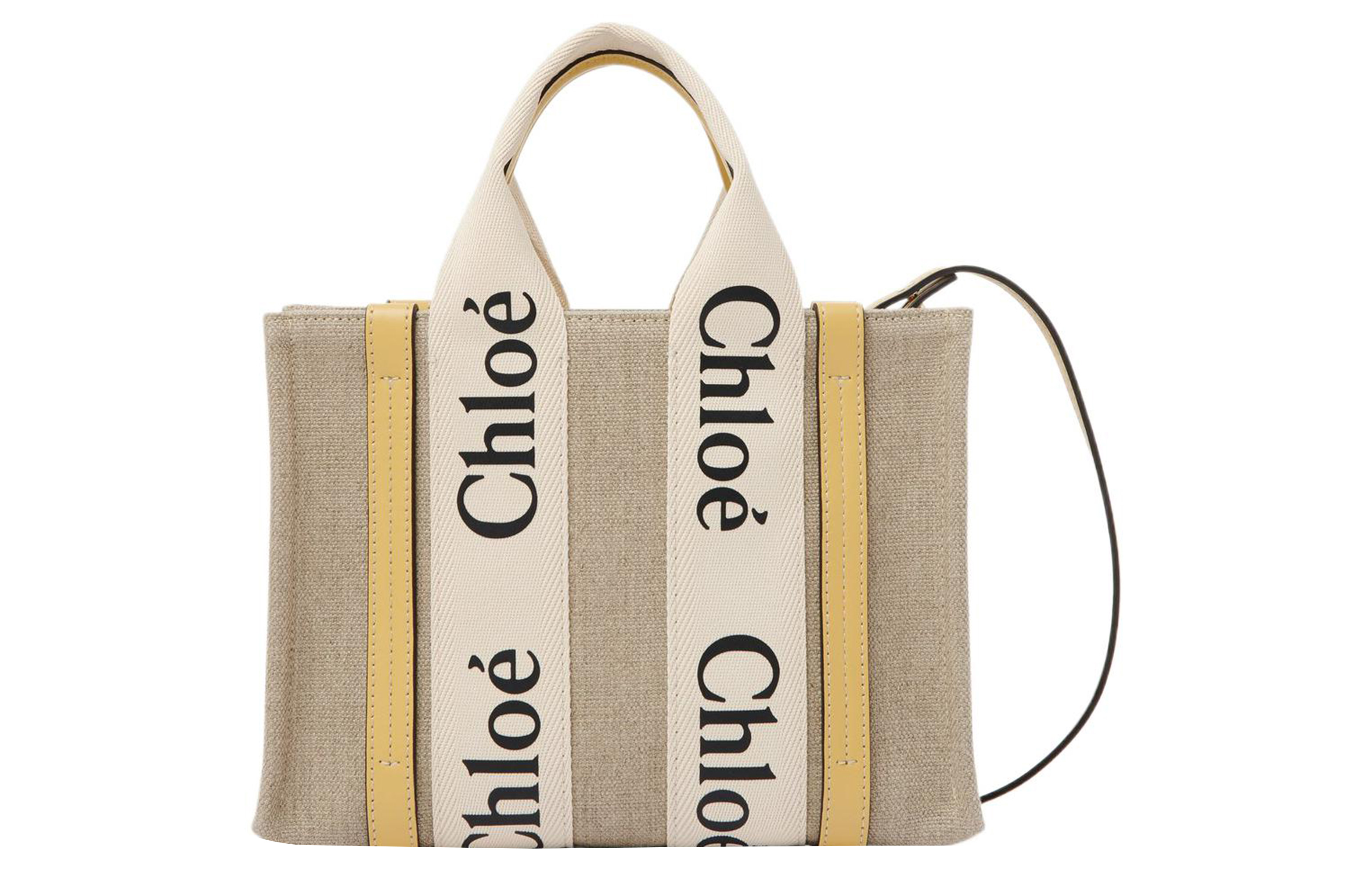 

Chloé Деревянная сумка