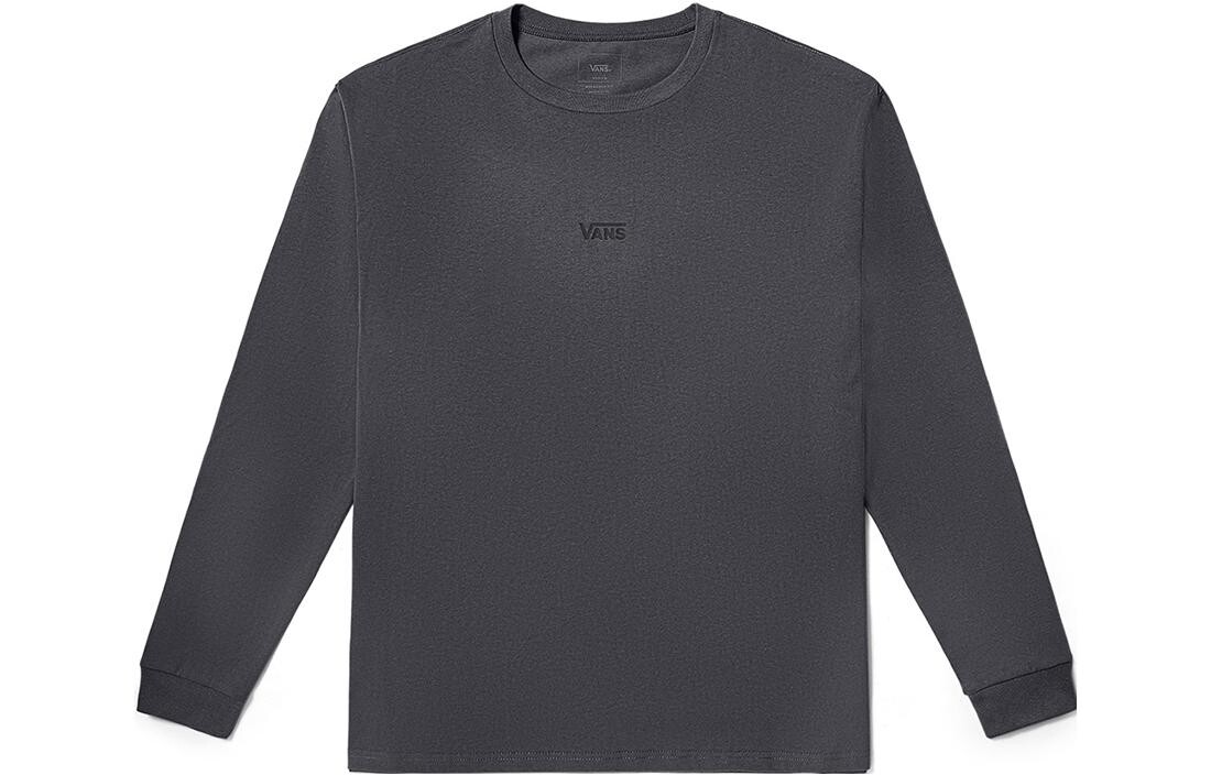 

Футболка унисекс Off Black Vans, черный