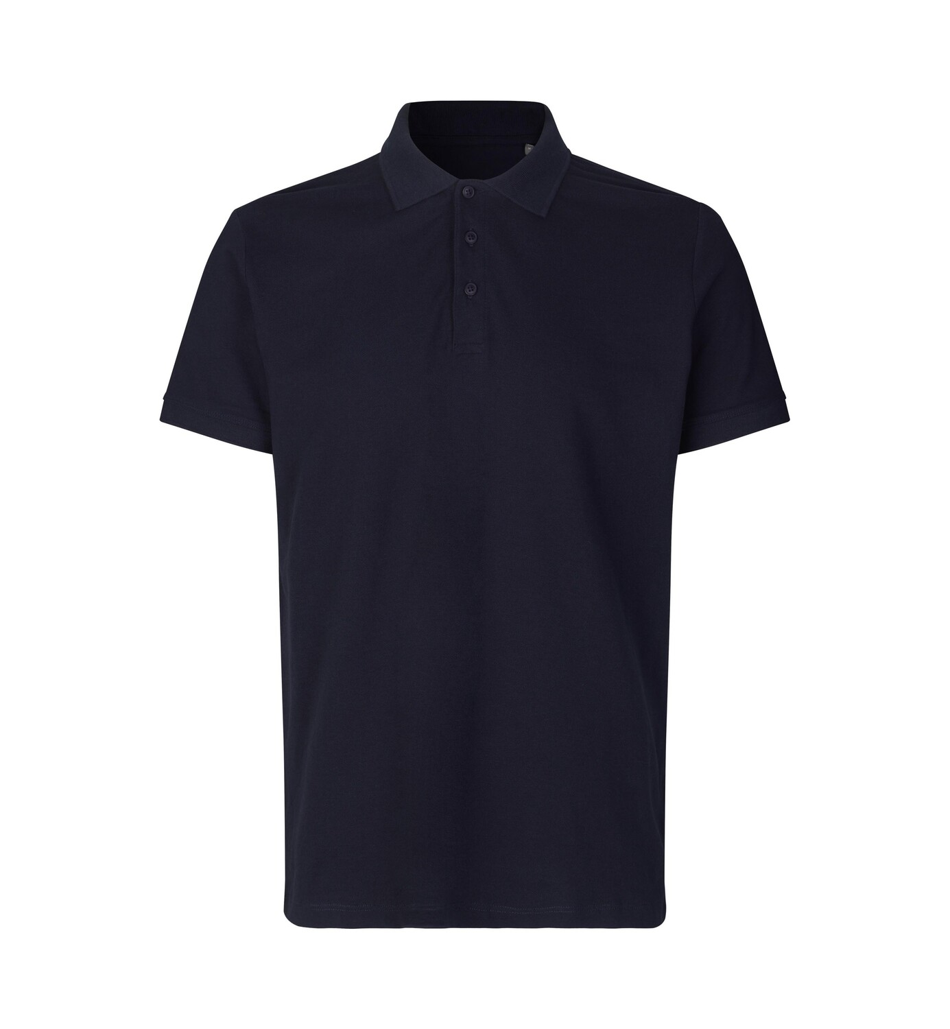

Поло IDENTITY Polo Shirt stretch, темно-синий