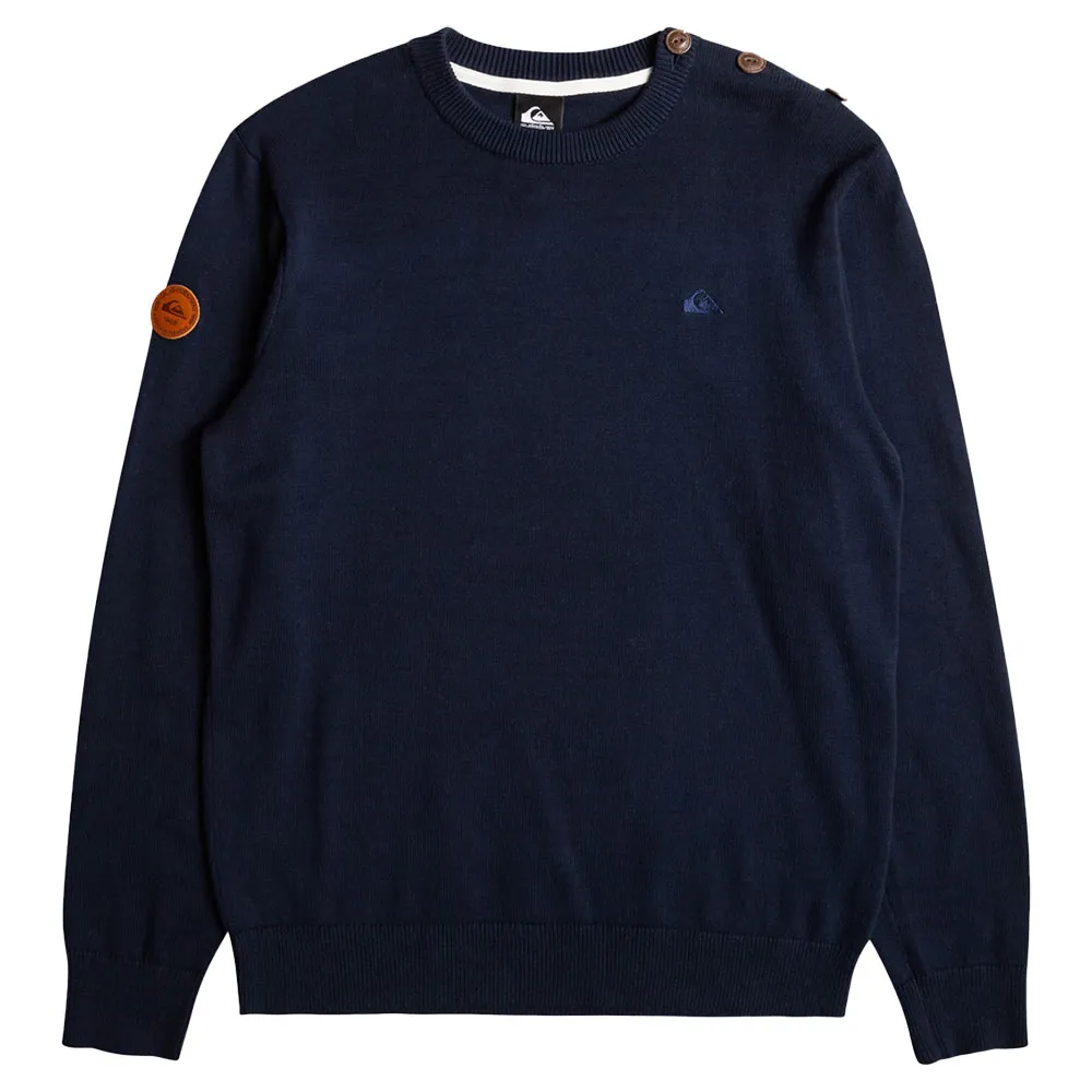 

Свитер Quiksilver Marin, синий