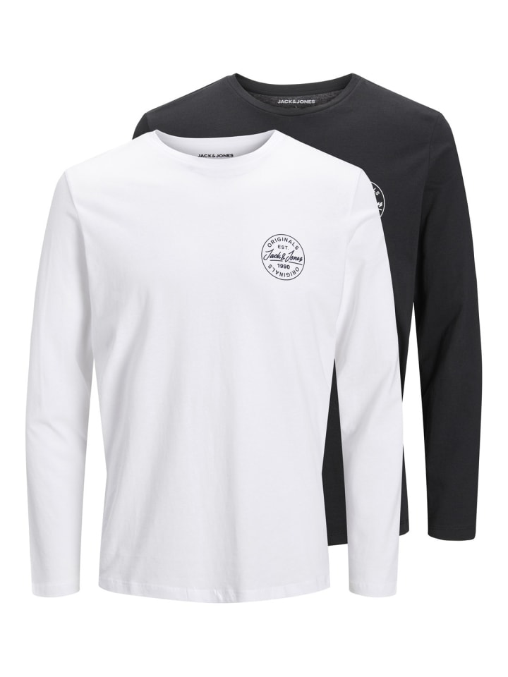 

Свитер Jack & Jones, разноцветный