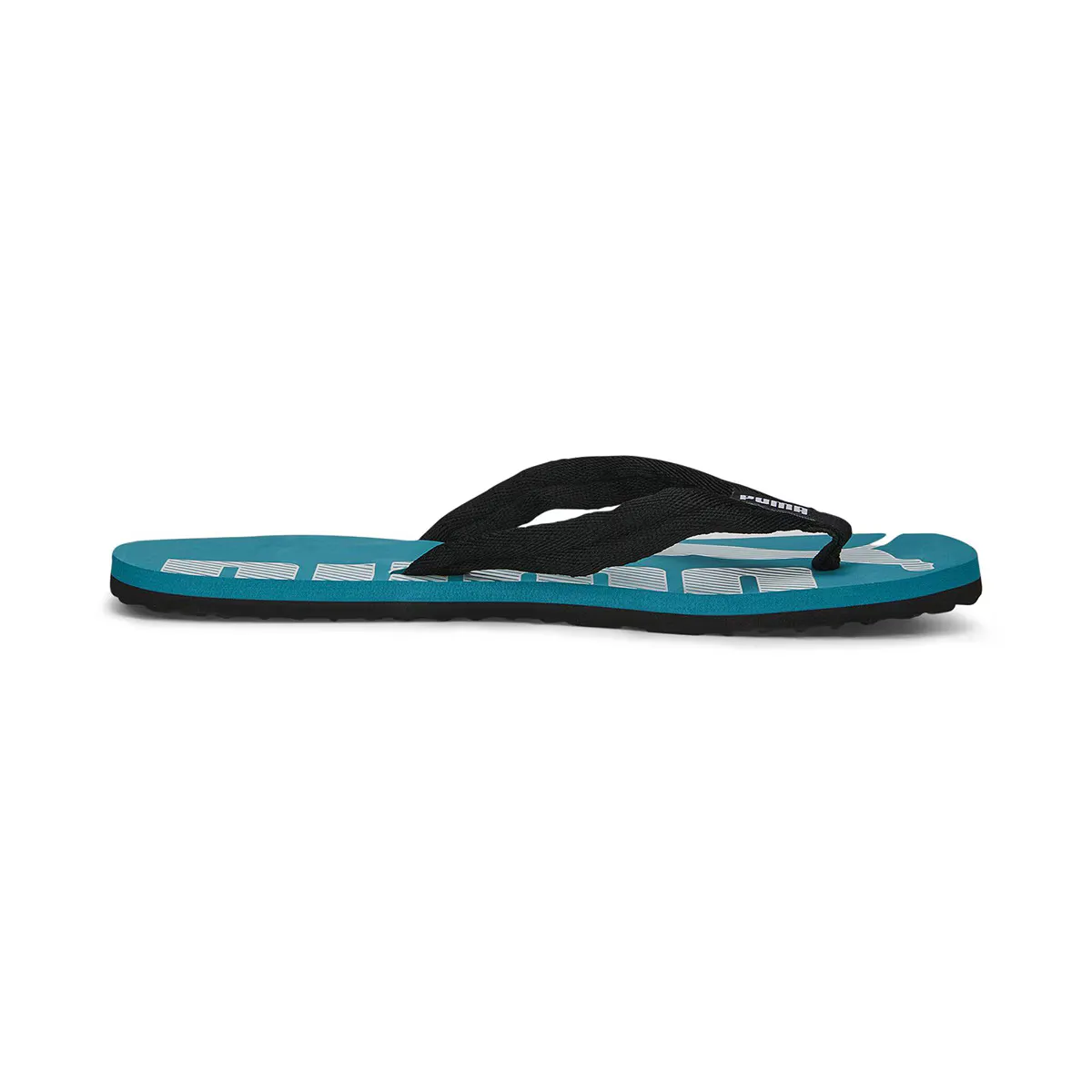 

Мужские шлепанцы Epic Flip v2 Puma Toe, зеленый