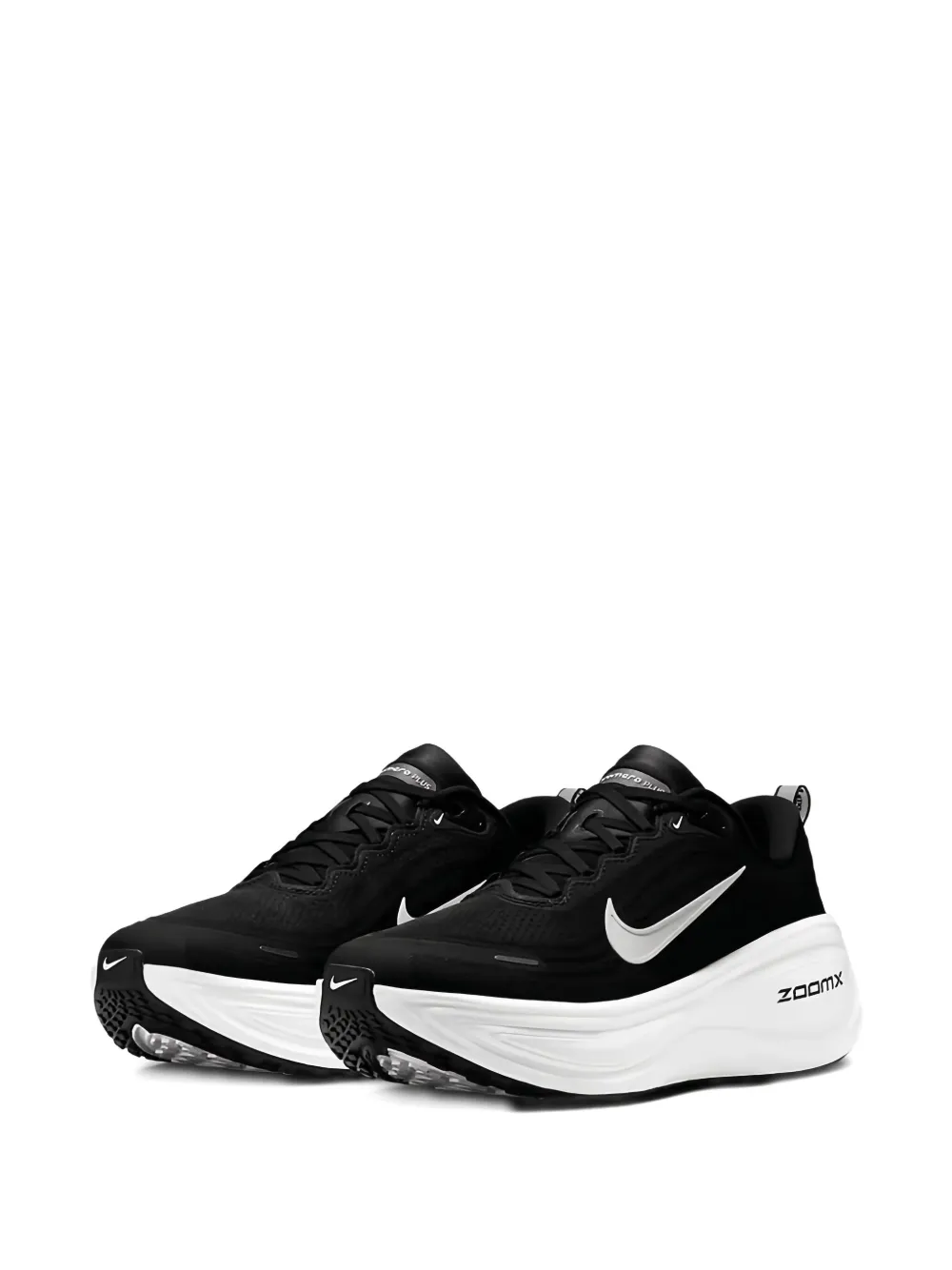Кроссовки Vomero Plus Nike, черный — фото 2