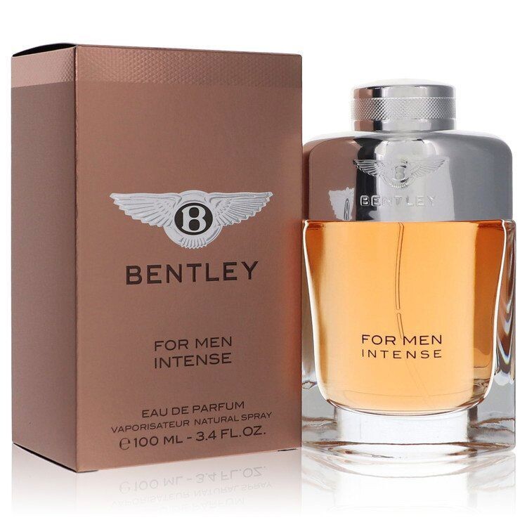 

Духи Bentley intense for men Bentley, 100 мл
