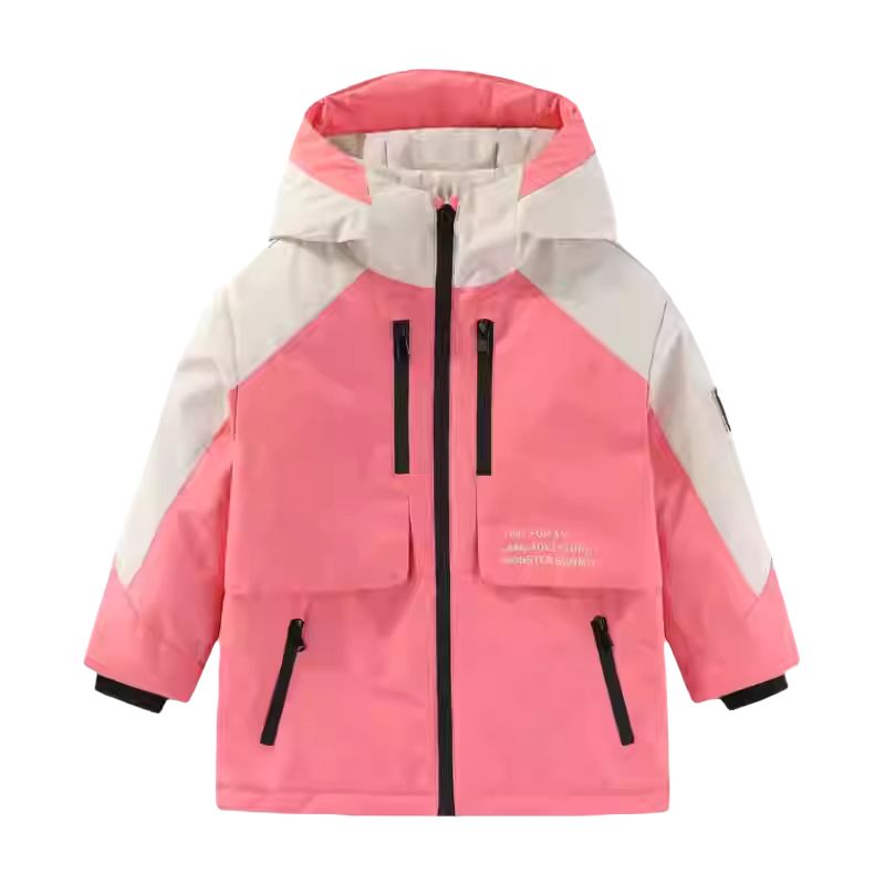 

Совместный комплект родитель-ребенок Mickey Kids' Disney, розовый