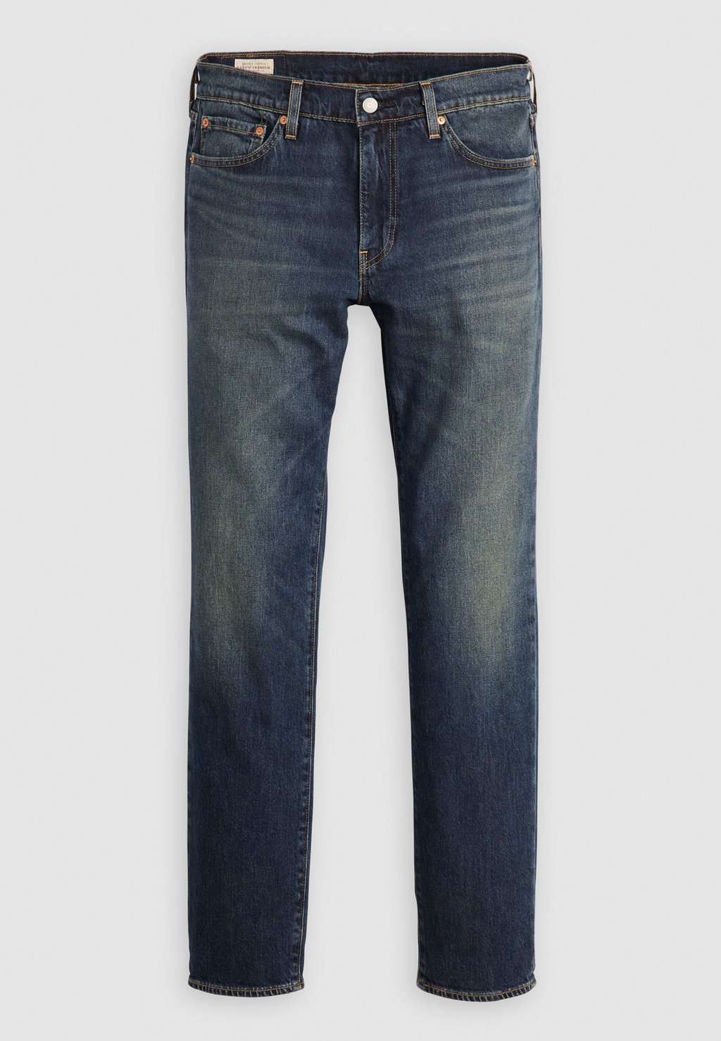

Джинсы облегающего кроя 511® SLIM Levi's®, темно-синий деним