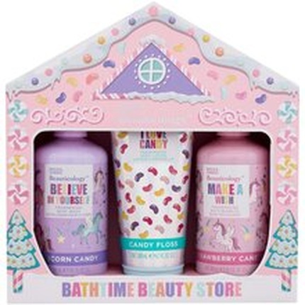 

Набор для косметического магазина Beautytime Bathtime Baylis & Harding