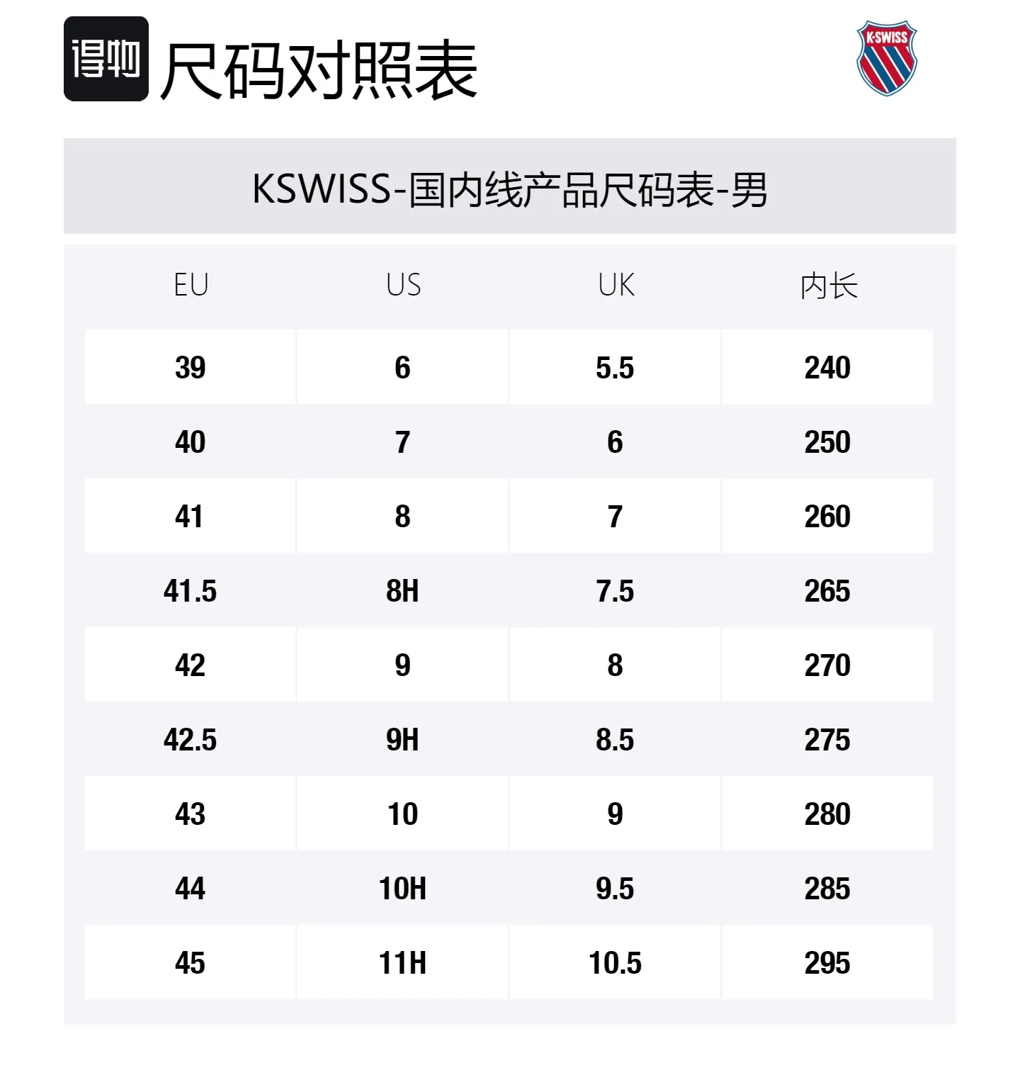 K·SWISS Мужские теннисные кроссовки KSWISS с амортизацией, противоскользящей и износостойкой подошвой, низкие, бело-красные — фото 2