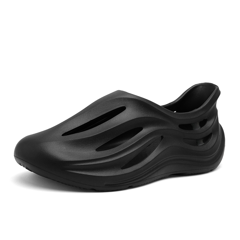 

Сабо мужские LONGYING, Black