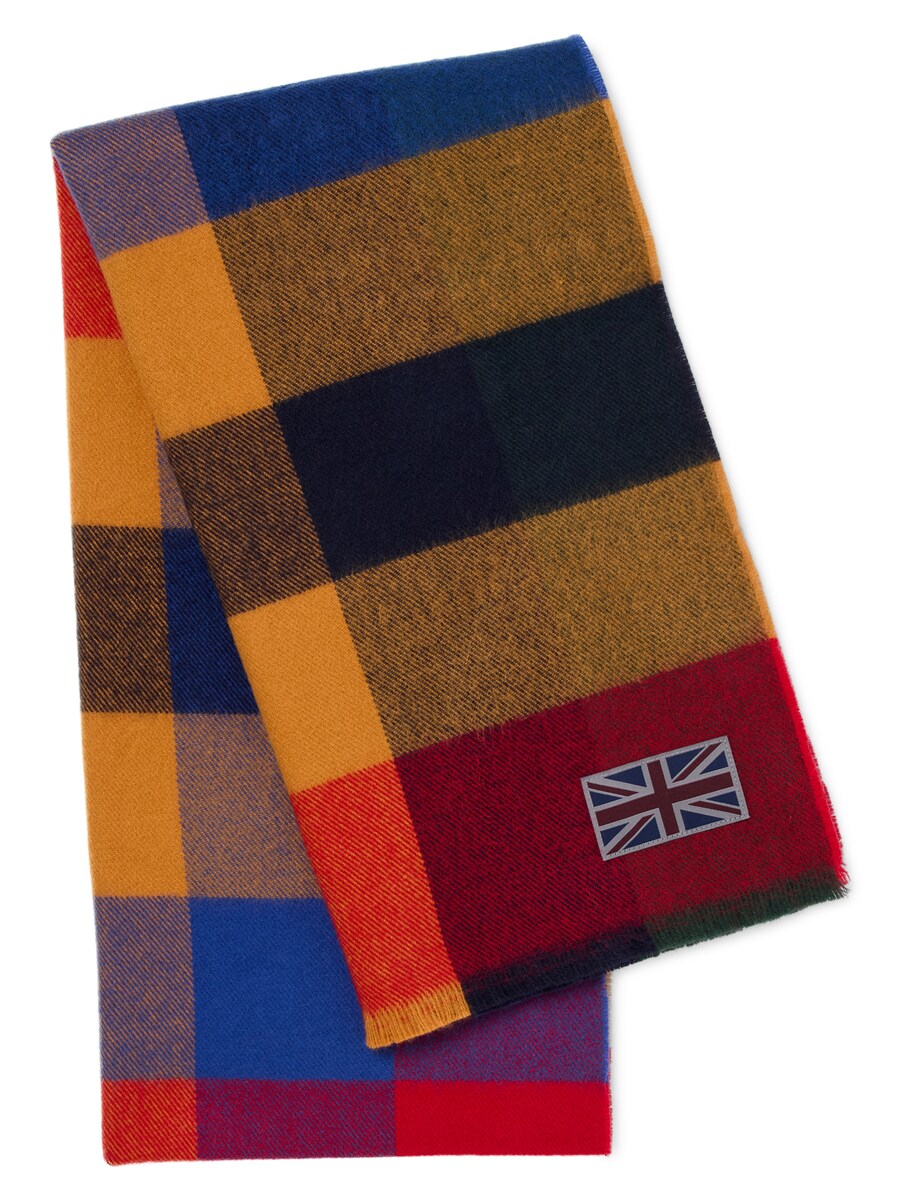 

Шарф Finshley & Harding London, Mixed Colors