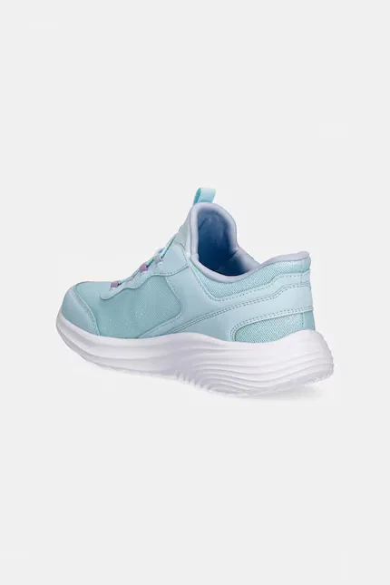 Кроссовки детские BOUNDER PRO Skechers, синий — фото 3