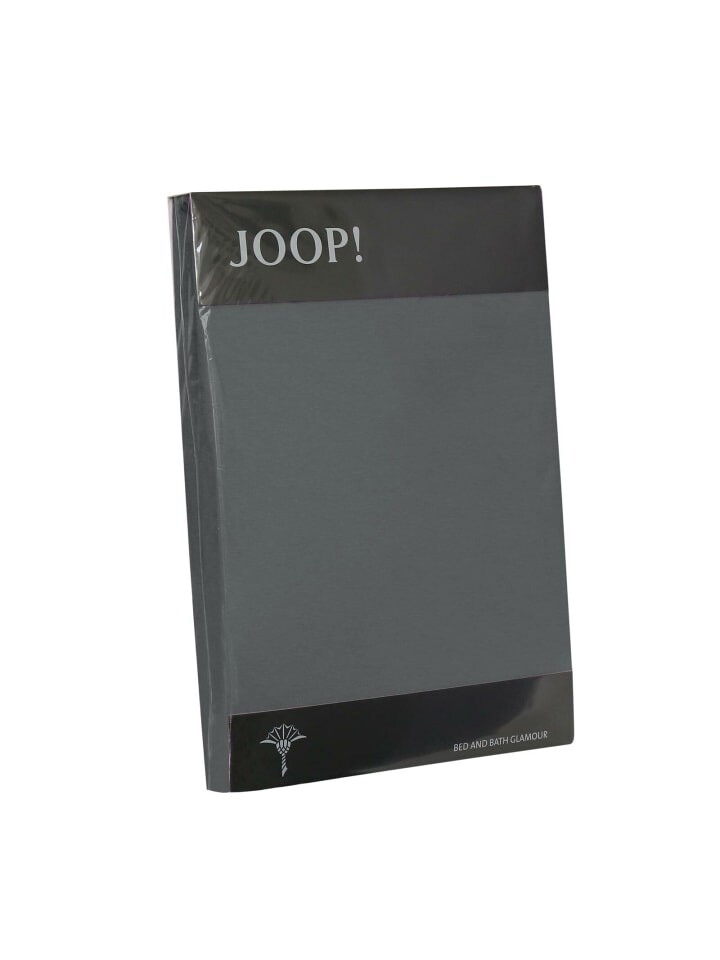 

Простыня JOOP!, серый
