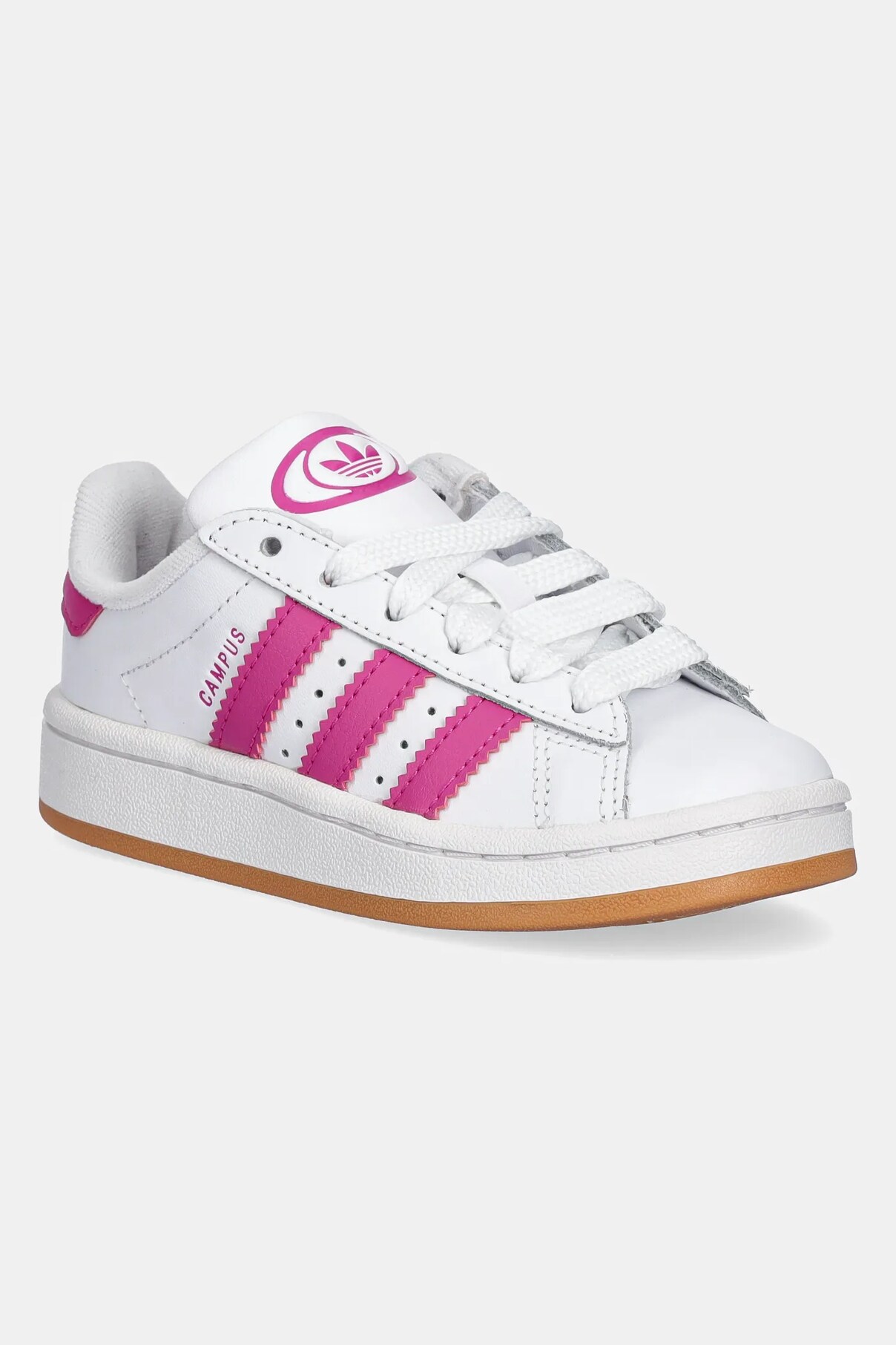 

Кроссовки детские CAMPUS 00s Adidas Originals, белый