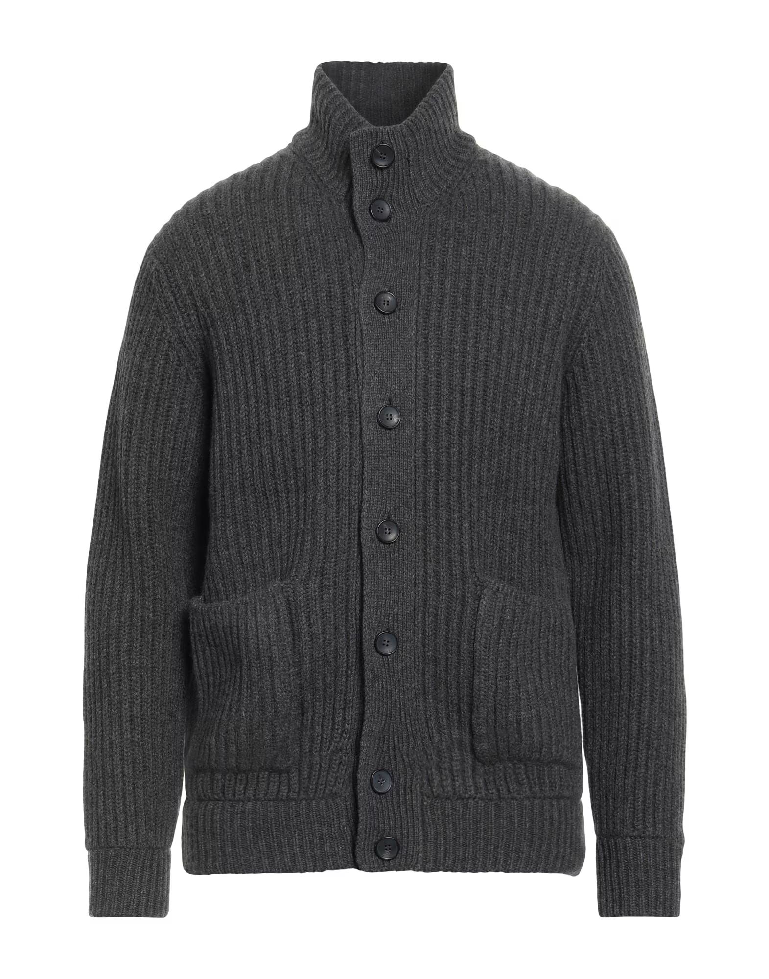 

Кардиган Filippo De Laurentiis, серый