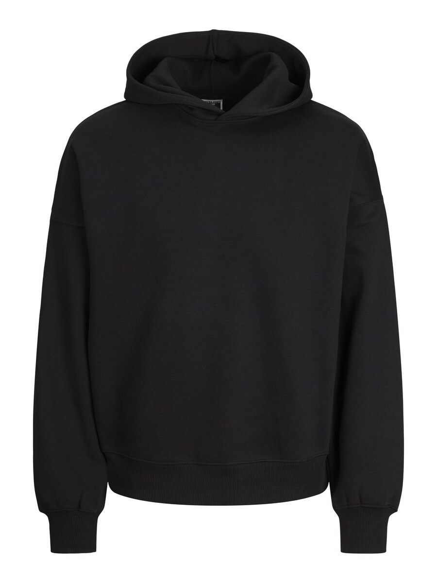 

Толстовка JACK & JONES, черный