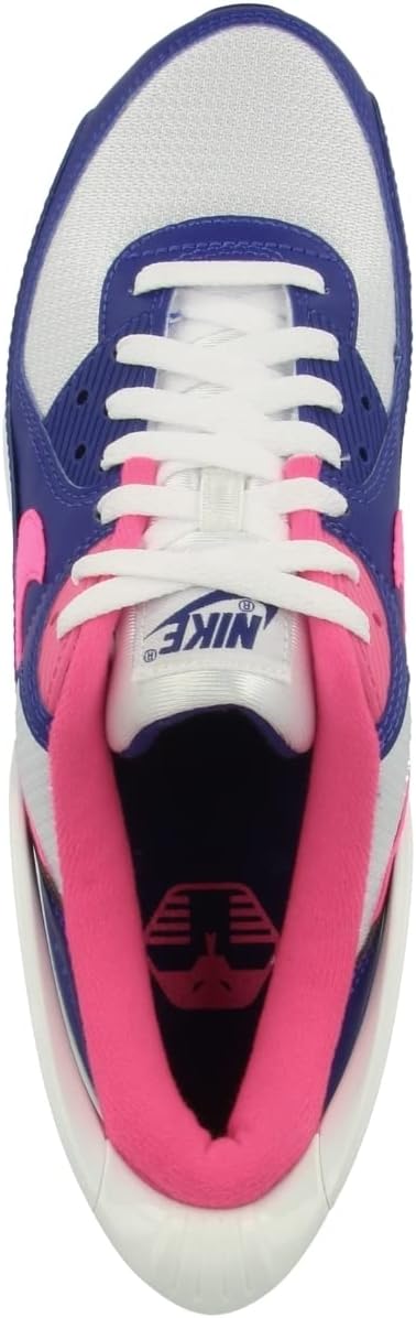 Мужские кроссовки для бега Nike Stroke, фиолетовый — фото 2
