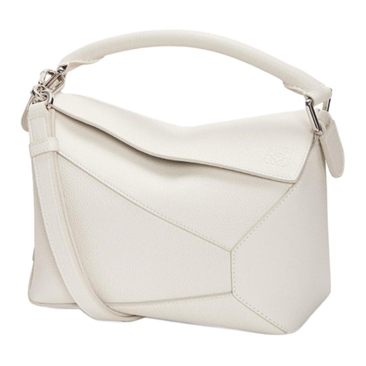 

LOEWE Сумка через плечо из мягкой телячьей кожи