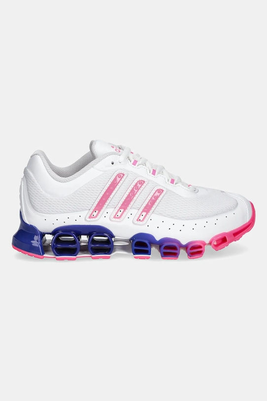 Кроссовки Megaride Adidas Originals, белый — фото 2