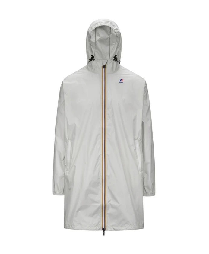 

Теплая парка Эйфеля Востока K-Way, бежевый