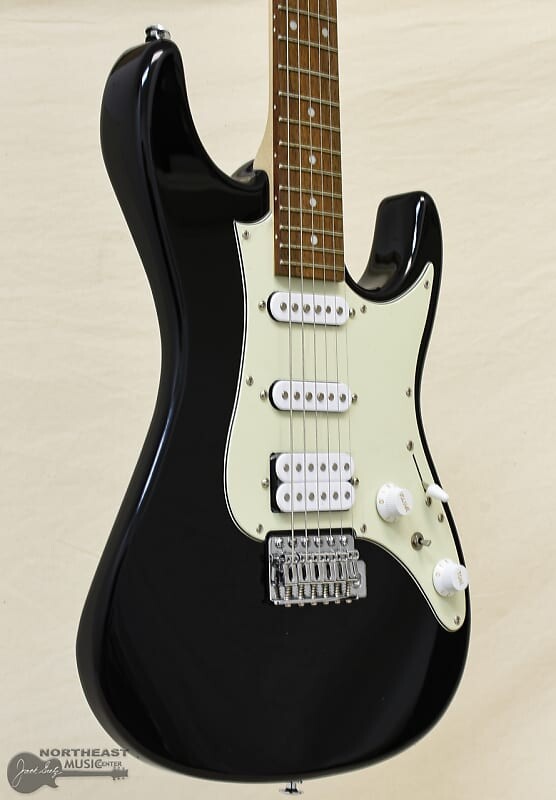 

Электрогитара Ibanez AZES40 Electric Guitar - Black, Серый, Электрогитара Ibanez AZES40 Electric Guitar - Black