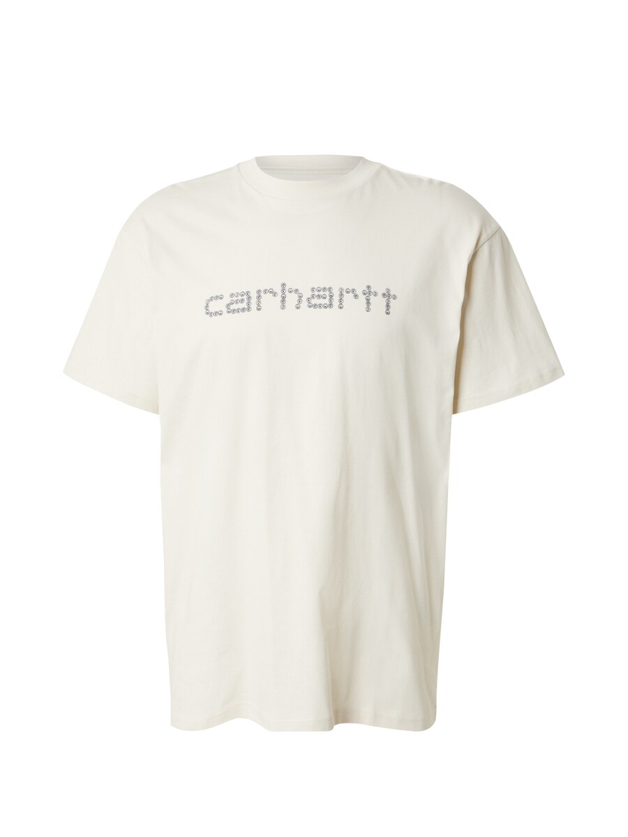

Рубашка Carhartt WIP, экрю