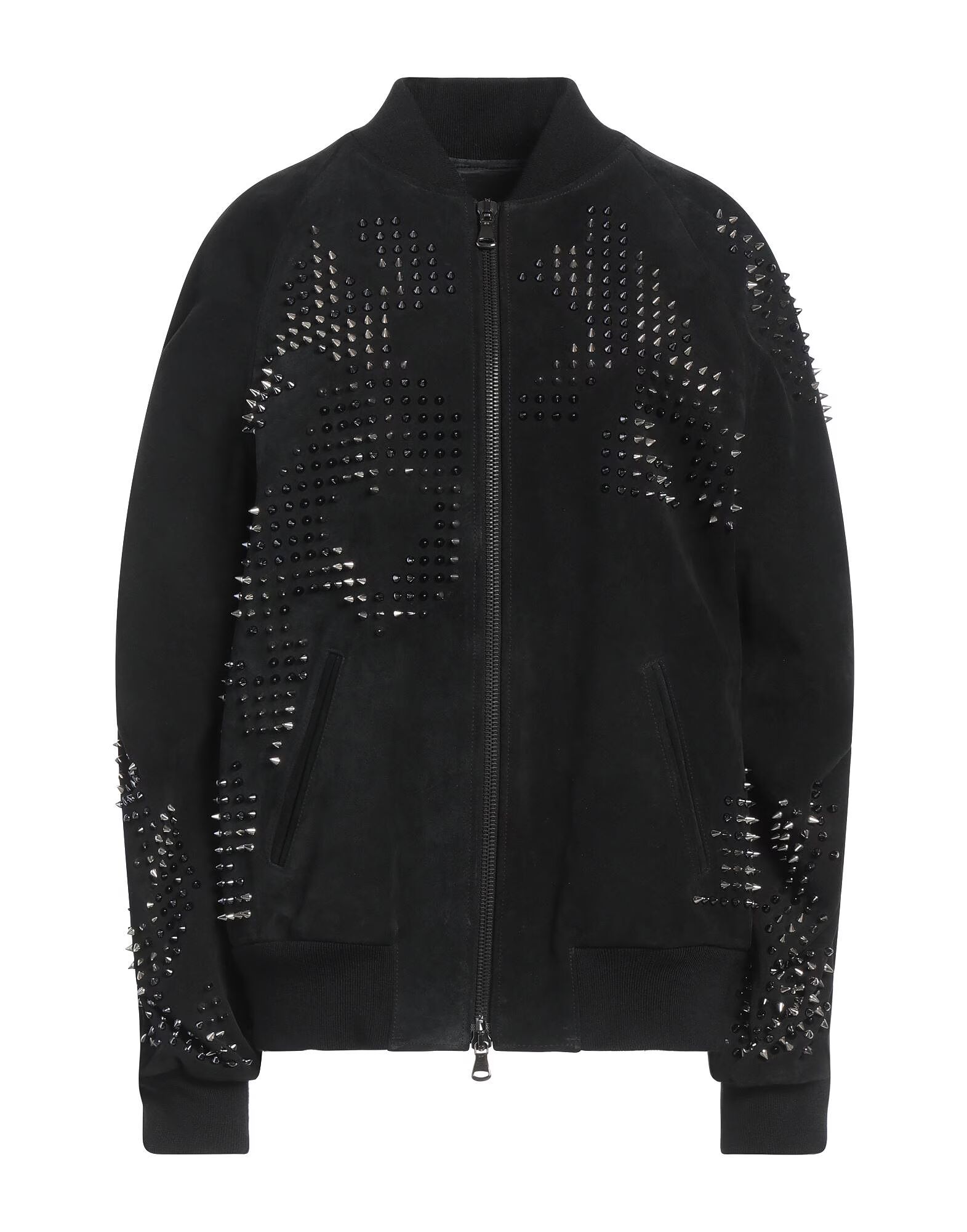 

Куртка Alessandra Grimoldi, черный