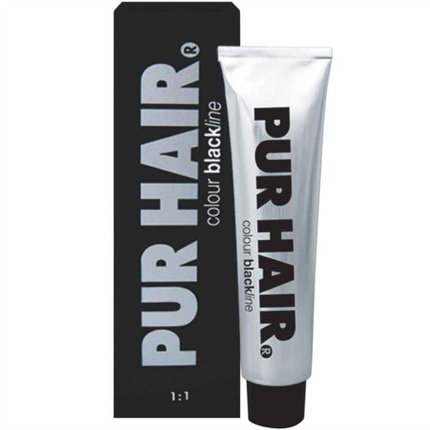 

PUR HAIR Blackline 66.56 Рубиново-красный