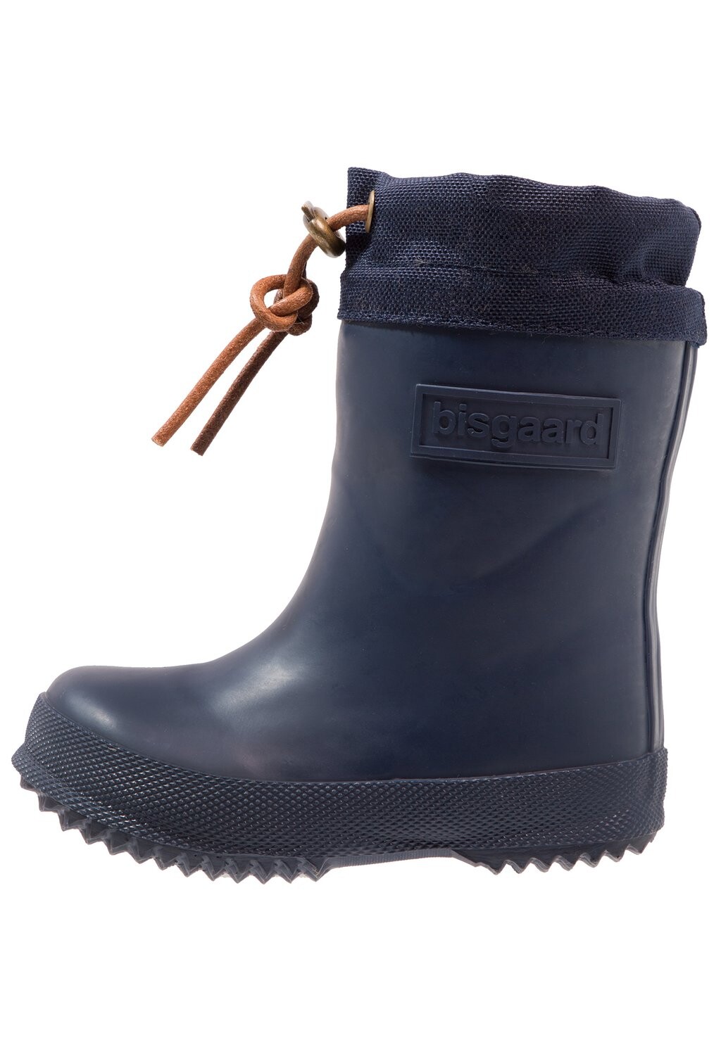 

Сапоги резиновые Термосапоги UNISEX Bisgaard, синий