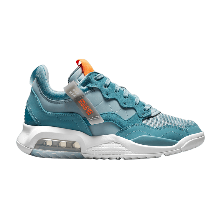 

Кроссовки Air Jordan Jordan MA2 'Light Armory Blue', синий