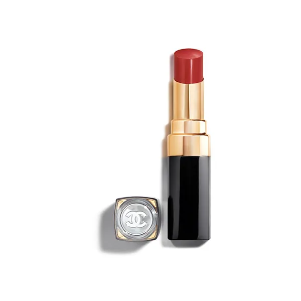 

Помада-бальзам увлажняющая Rouge Coco Flash Chanel, 176 escapade