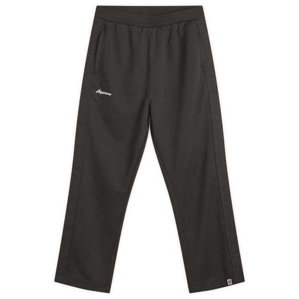 

Aape now спортивные штаны свободного кроя Aape By A Bathing Ape, черный