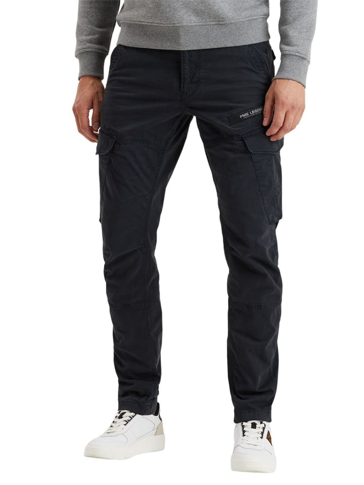 

Брюки-Карго PME Legend, синий