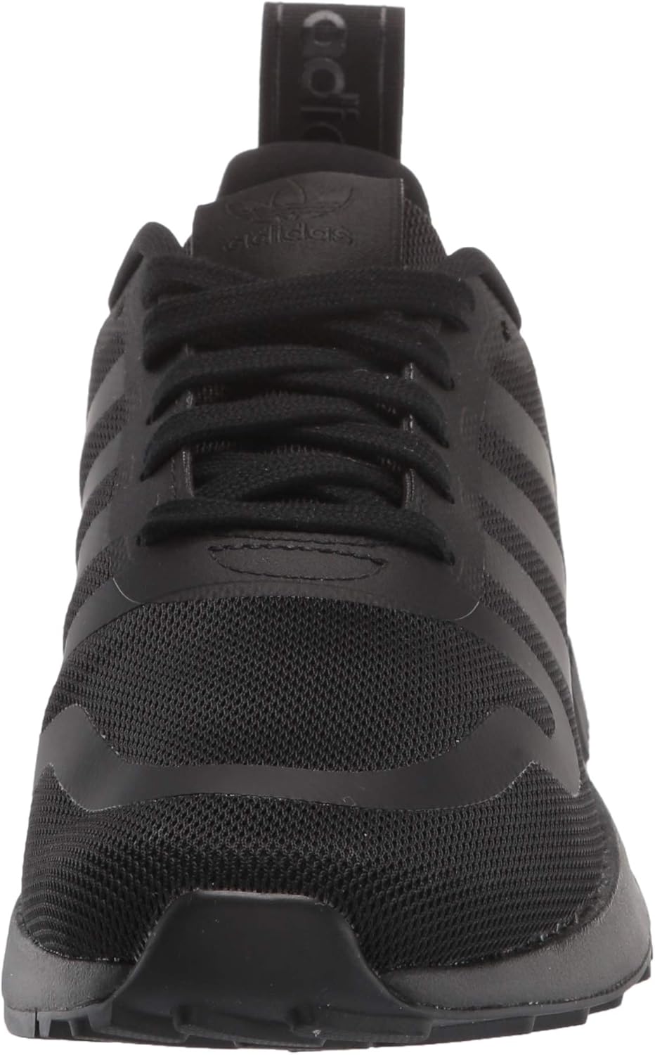 Детские кроссовки Adidas Originals унисекс Multix, черный — фото 2
