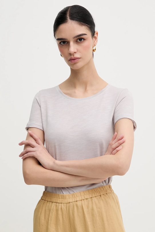 

Куртка Tommy Jeans, розовый