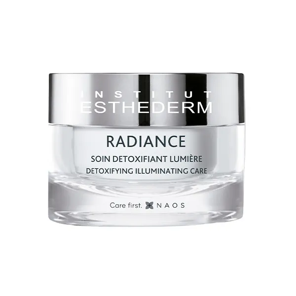 

Крем для предотвращения признаков старения Radiance Esthederm, 50 ml