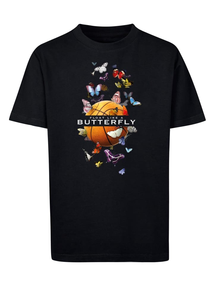 

Футболка Mister Tee, черный