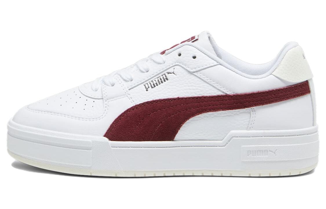 

Обувь для скейтбординга Puma Ca Pro унисекс, Red