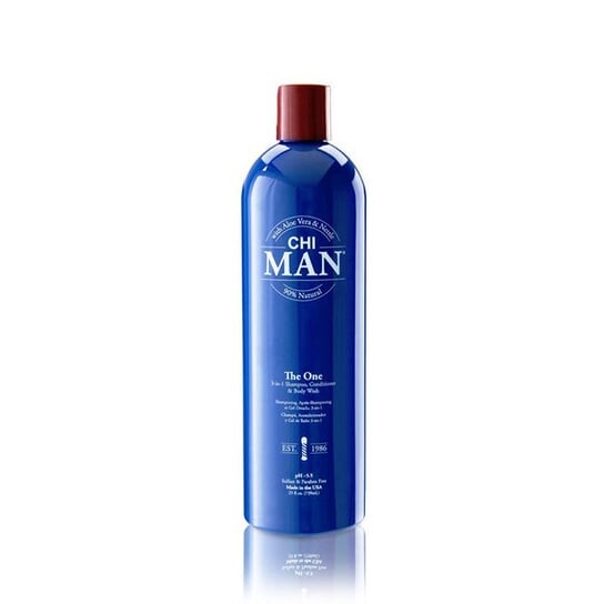 

Шампунь для мужчин 739 мл CHI Man The One