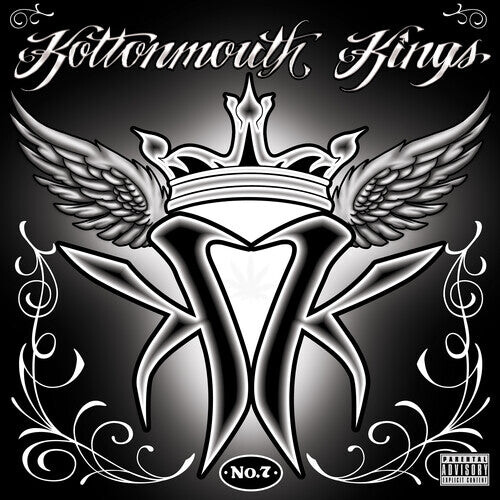 

Виниловая пластинка Kottonmouth Kings: Kottonmouth Kings
