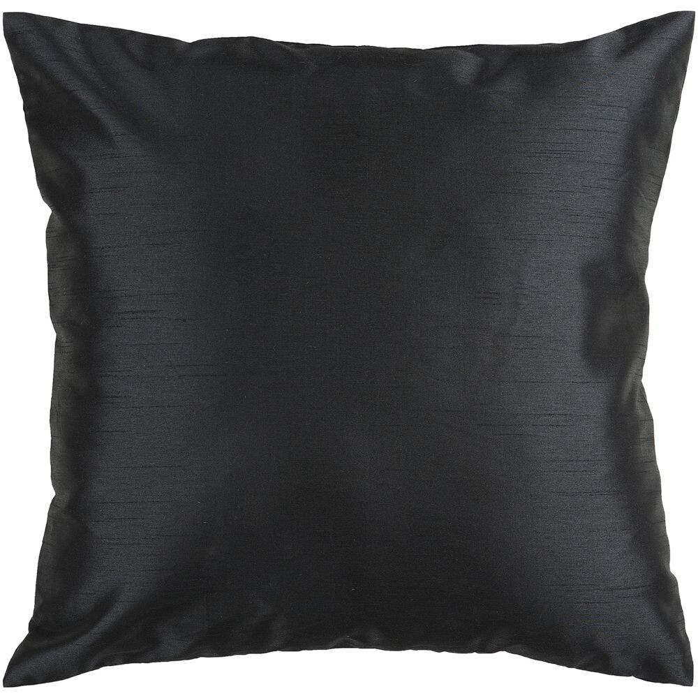 

Декоративная подушка Decor 140 Stafa — 18 x 18 дюймов, цвет Caviar