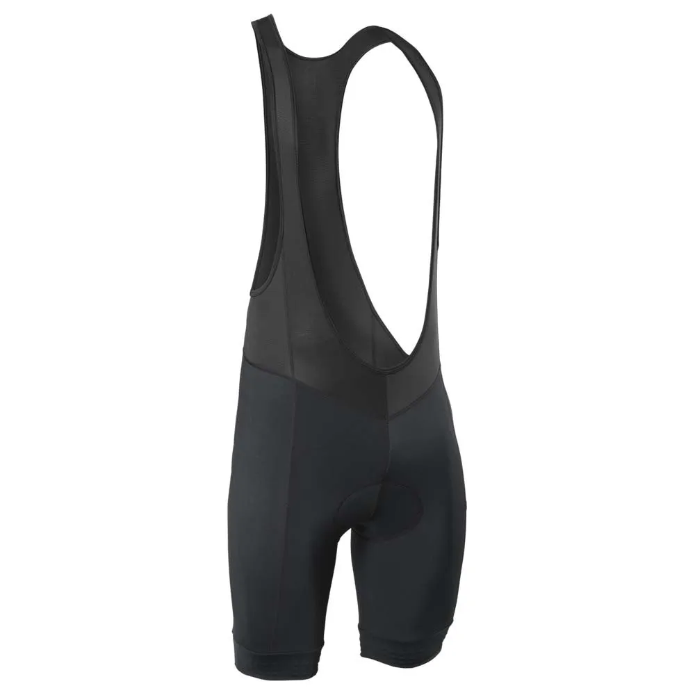 

Шорты Fox Racing Flexair BIB, черный