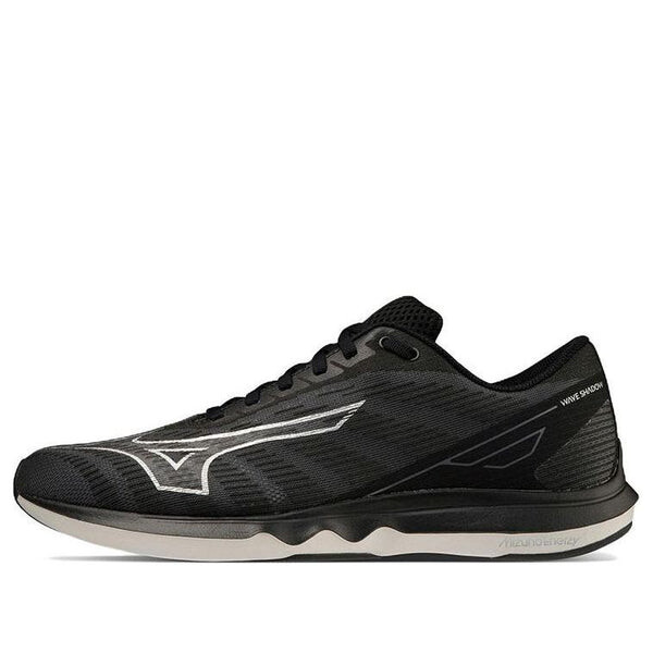 

Кроссовки wave shadow 5 wide Mizuno, черный