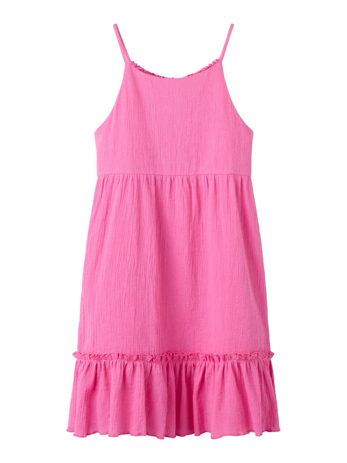 Платье 'NKFFIMIA' Name It, Light Pink