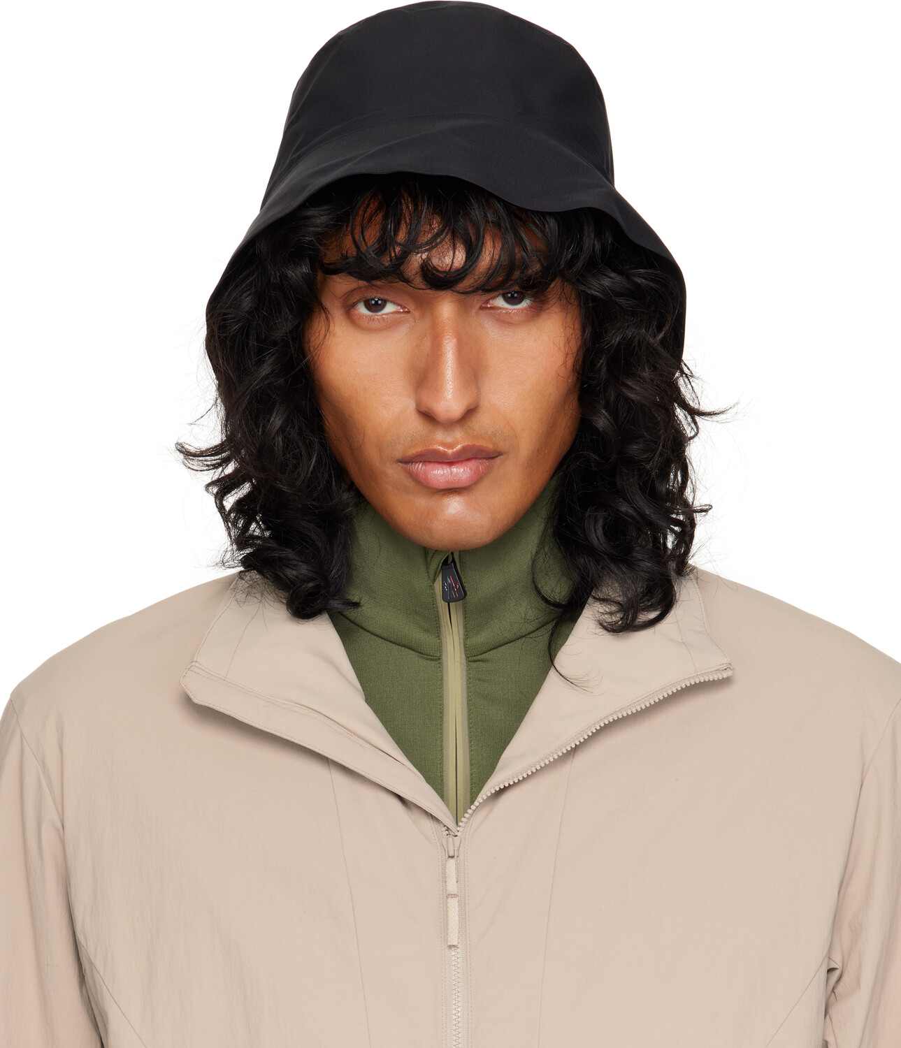 

Водонепроницаемая панама Veilance