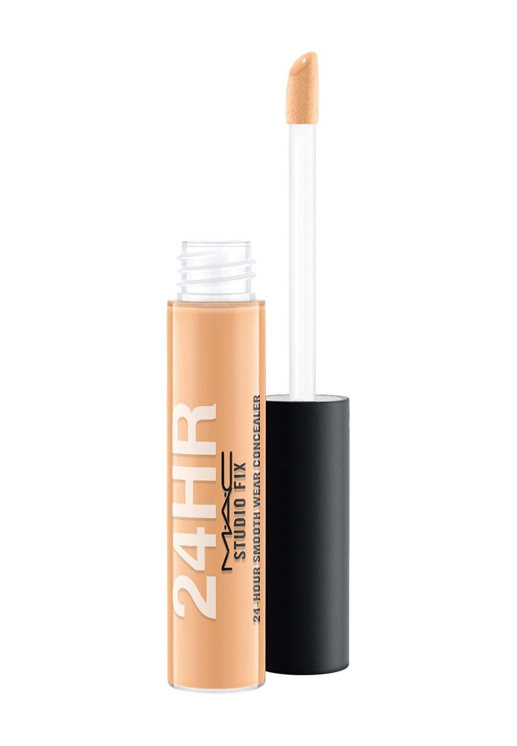 

Консилер STUDIO FIX 24HOUR SMOOTH WEAR CONCEALER MAC, цвет nc 42
